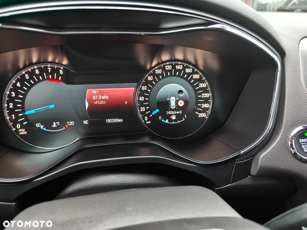 Ford Mondeo 1.5 EcoBoost Titanium - 18