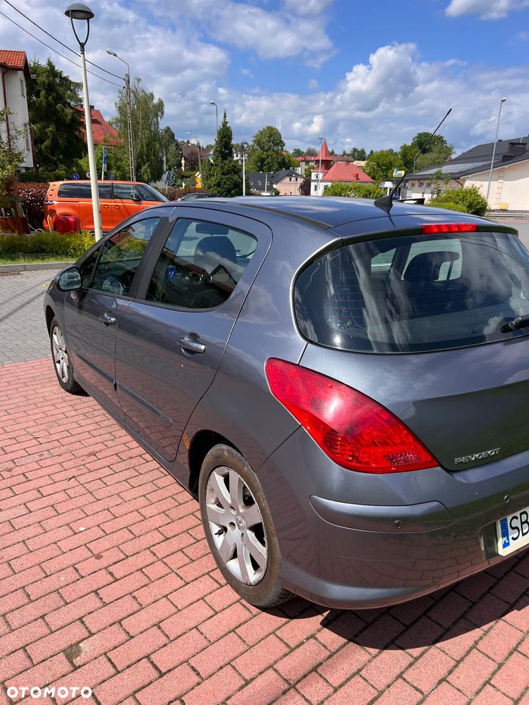 Peugeot 308 1.6 HDi Presence - 2