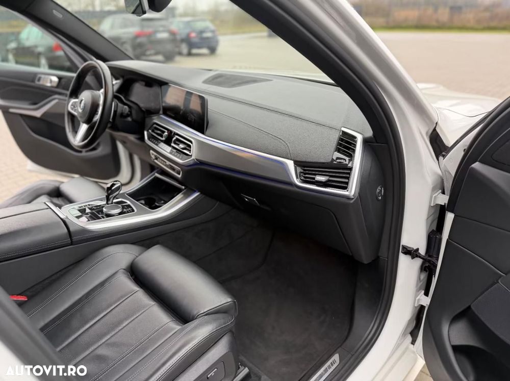 BMW X5 xDrive30d - 8