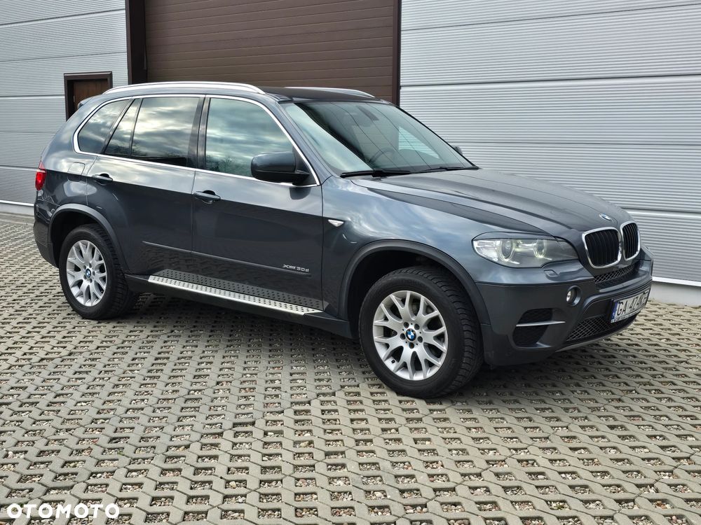 BMW X5 - 34