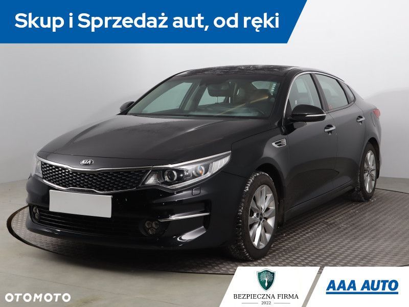 Kia Optima - 3