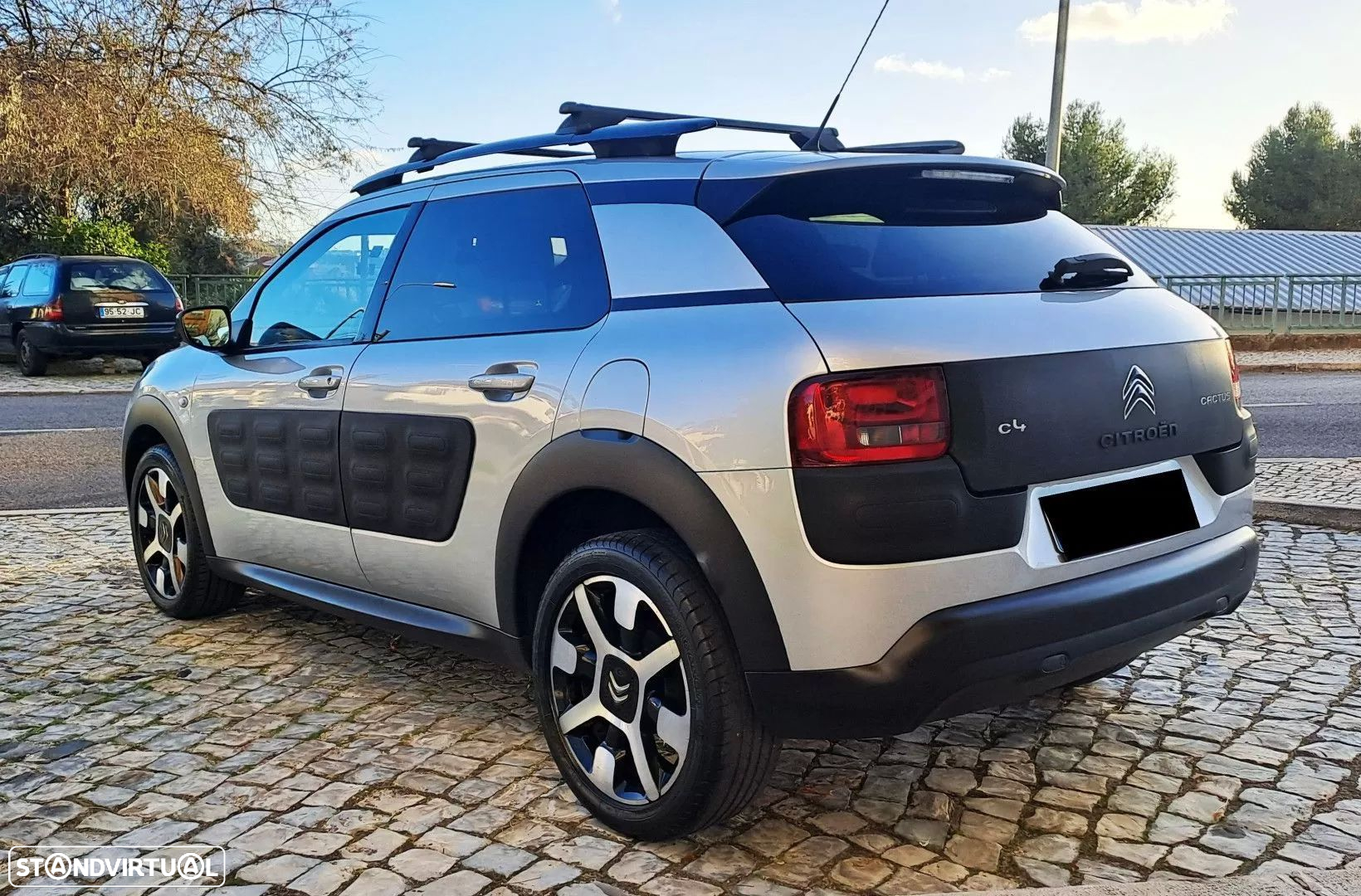 Citroën C4 Cactus 1.2 PureTech Shine - 5