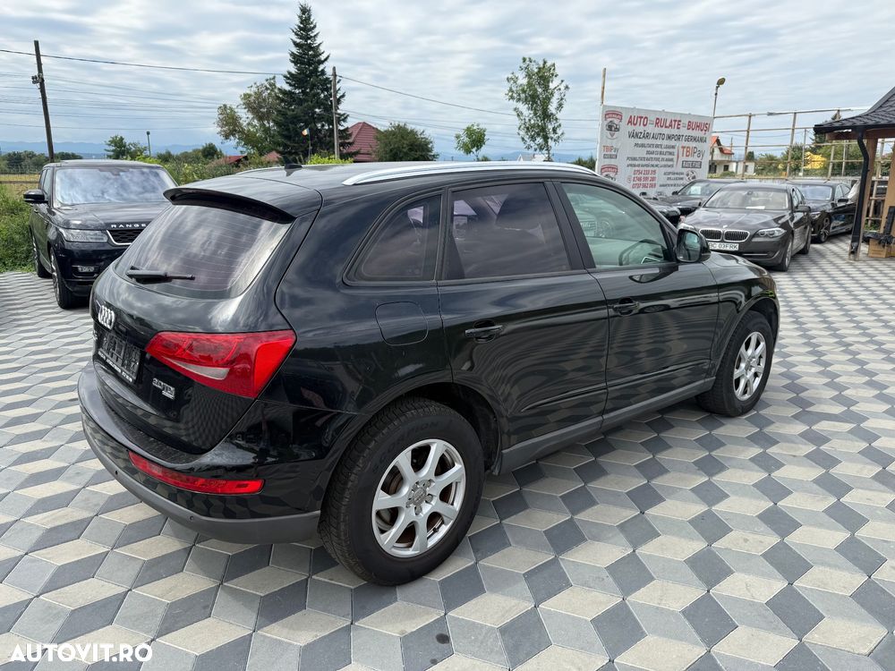 Audi Q5 2.0 TDI Quattro - 5