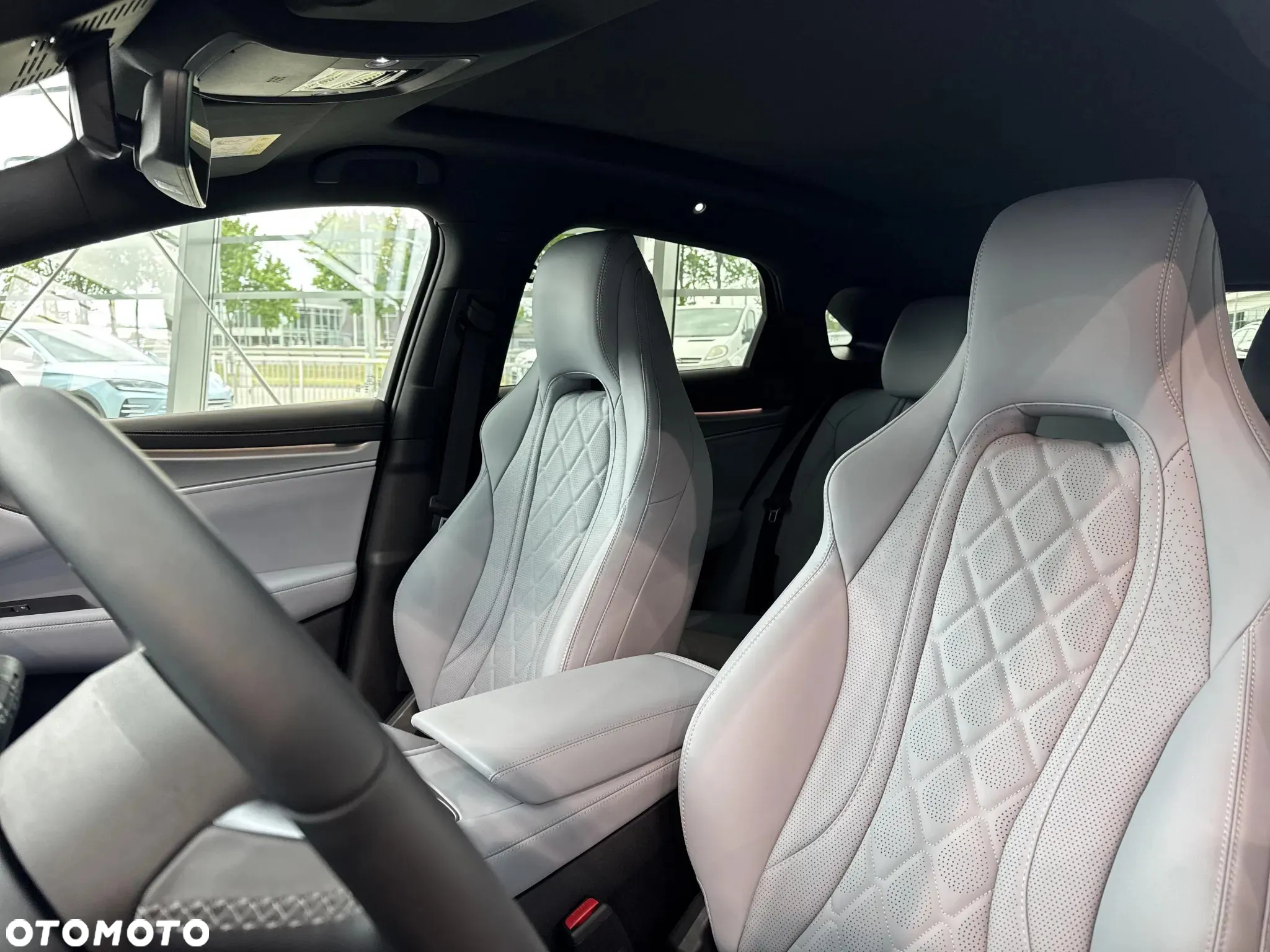 BYD Sealion 7 82.5kWh Comfort - 34