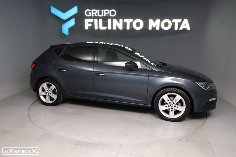 SEAT Leon 1.0 EcoTSI FR S/S - 9