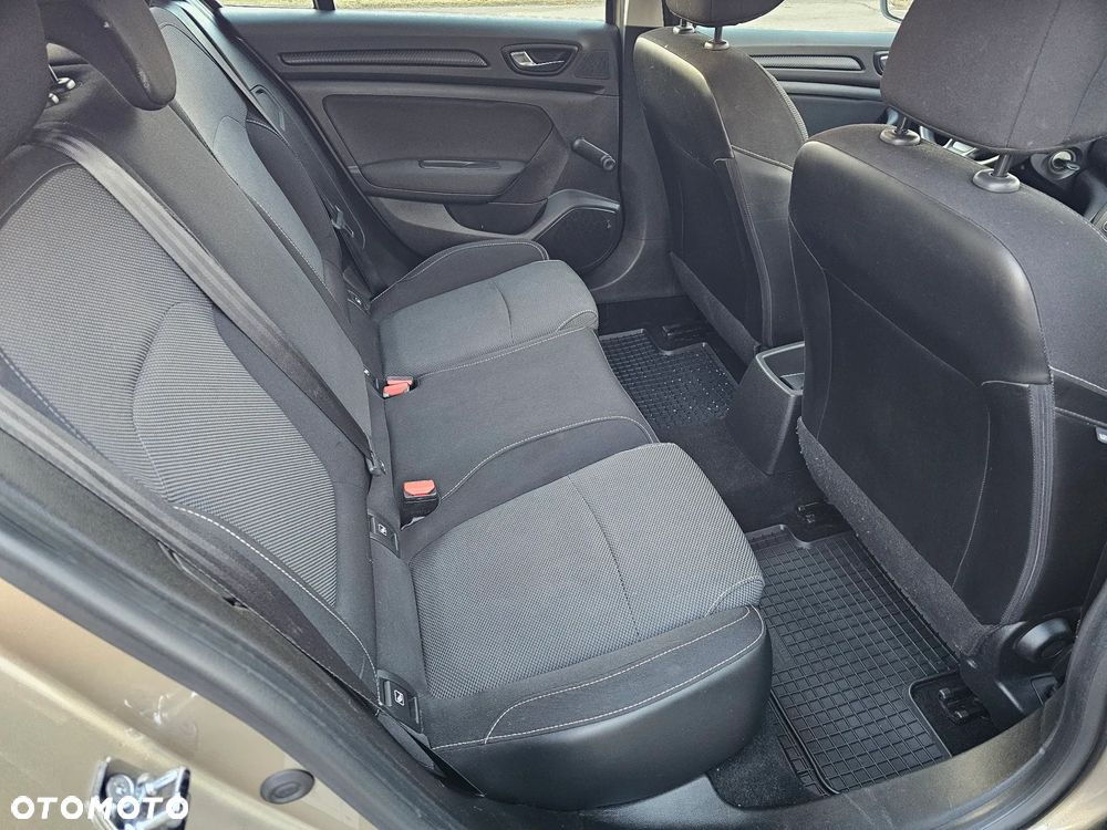 Renault Megane 1.6 SCe Life - 8