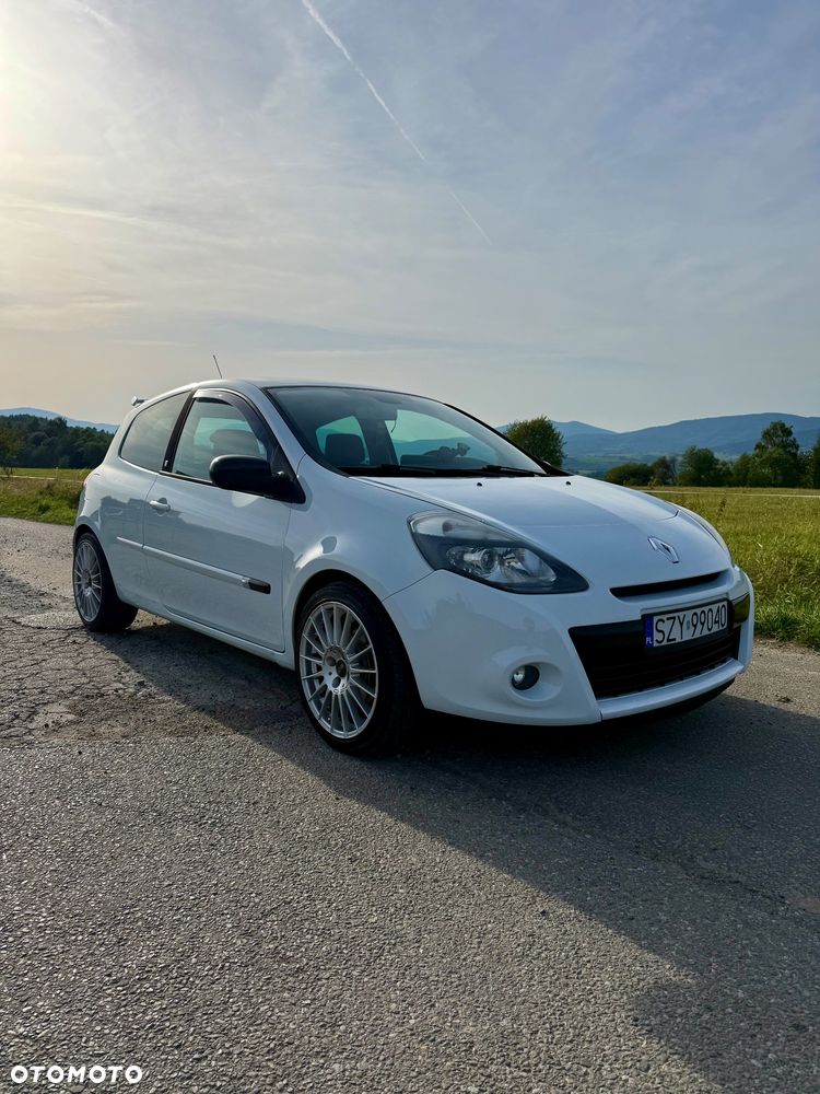 Renault Clio 1.2 TCE Extreme - 3