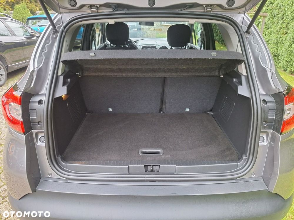 Renault Captur (ENERGY) TCe 90 INTENS - 21