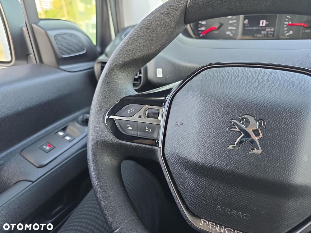 Peugeot Partner - 23