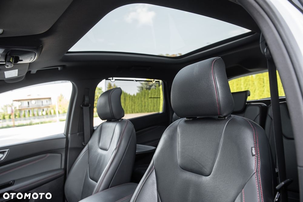 Ford S-Max 2.0 EcoBlue AWD ST-Line - 19
