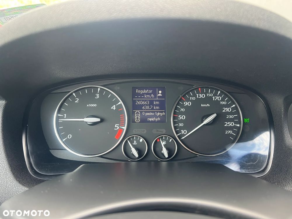 Renault Laguna 2.0 DCi Expression - 15