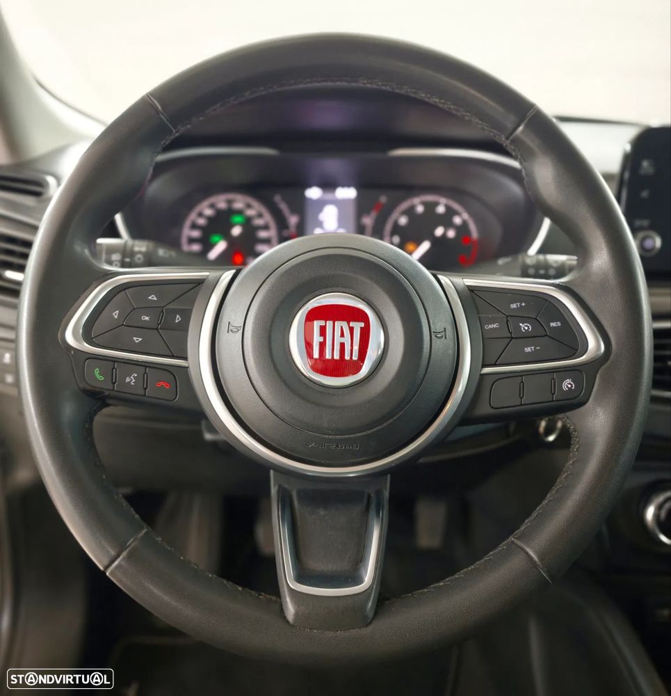 Fiat Tipo 1.0 GSE T3 City Life - 7