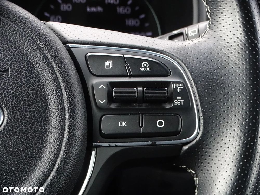 Kia Sportage - 19