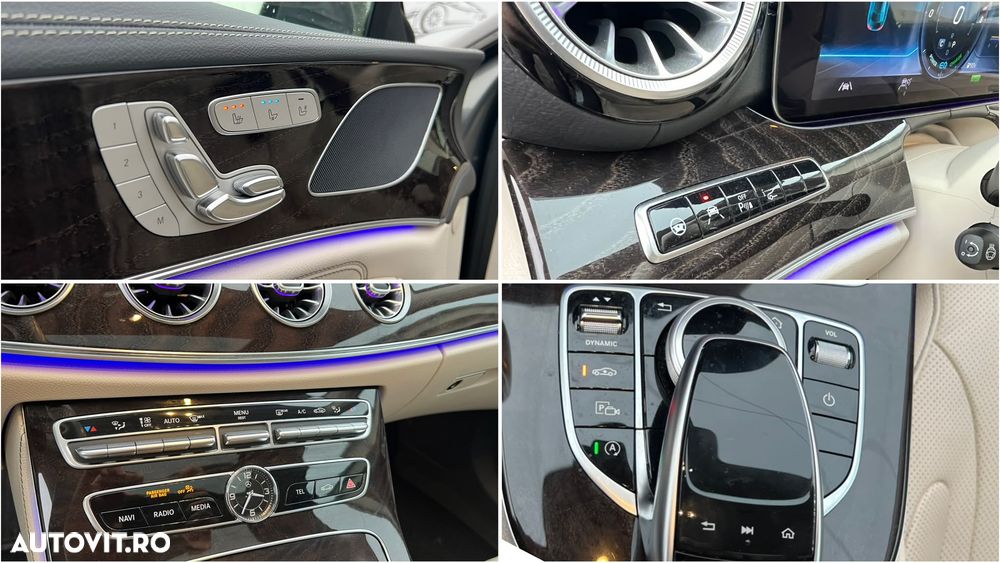 Mercedes-Benz CLS - 22
