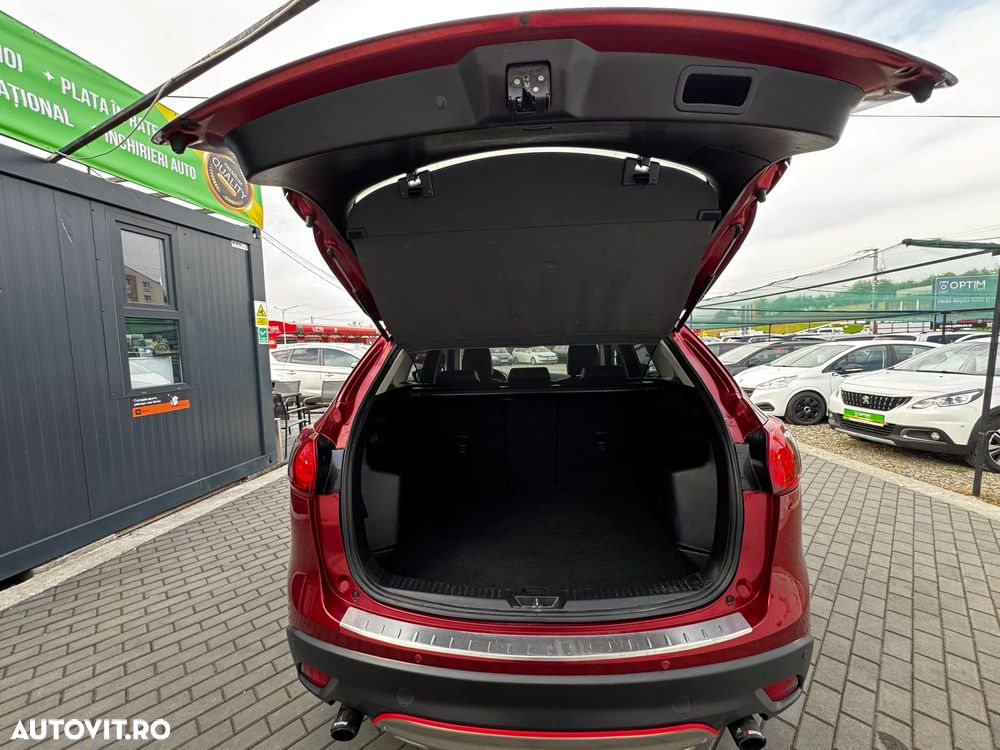 Mazda CX-5 - 11