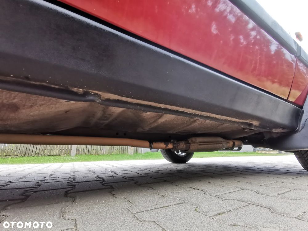 Polonez Caro - 12