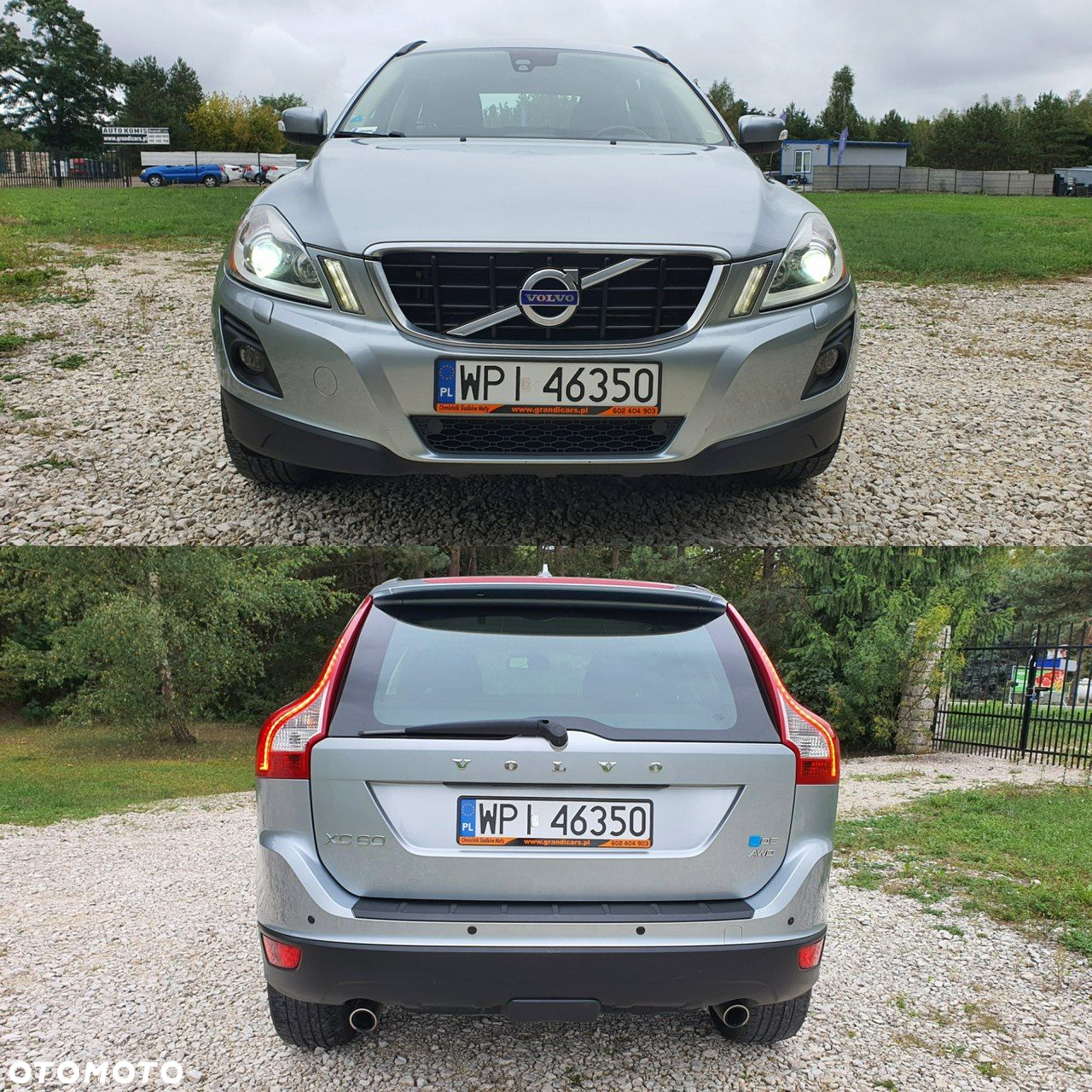 Volvo XC 60 - 33