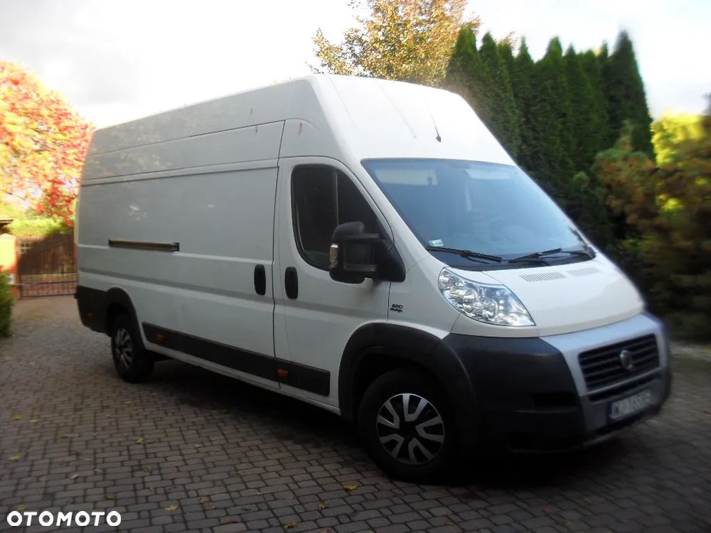 Fiat Ducato - 7