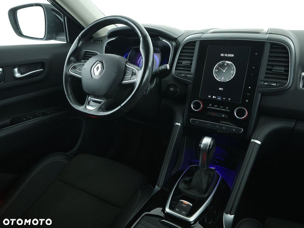 Renault Koleos - 25