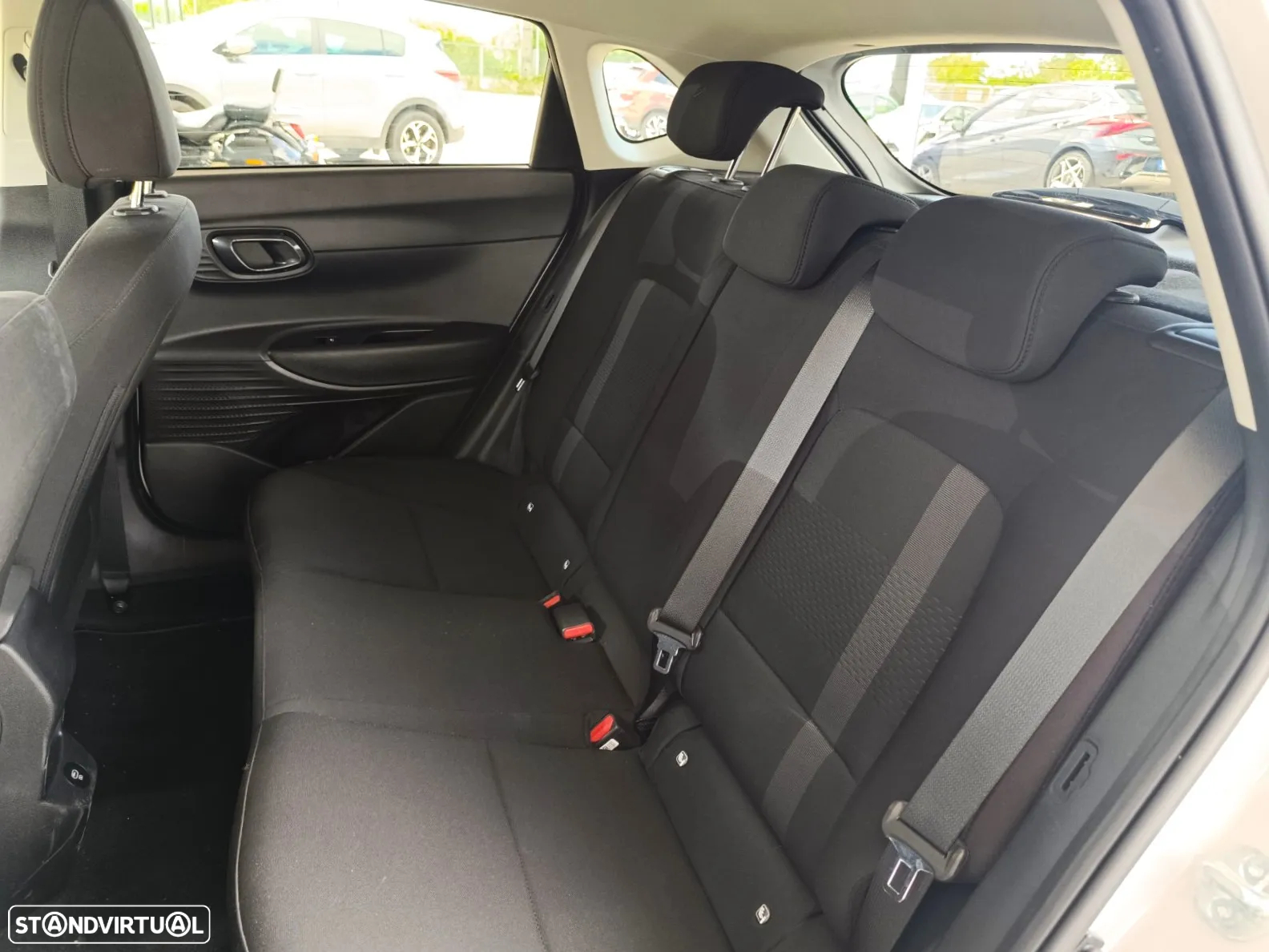 Hyundai i20 1.0 T-GDI Style - 34