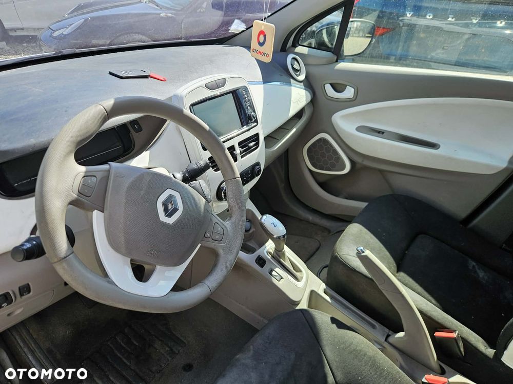 Renault Zoe Life - 6