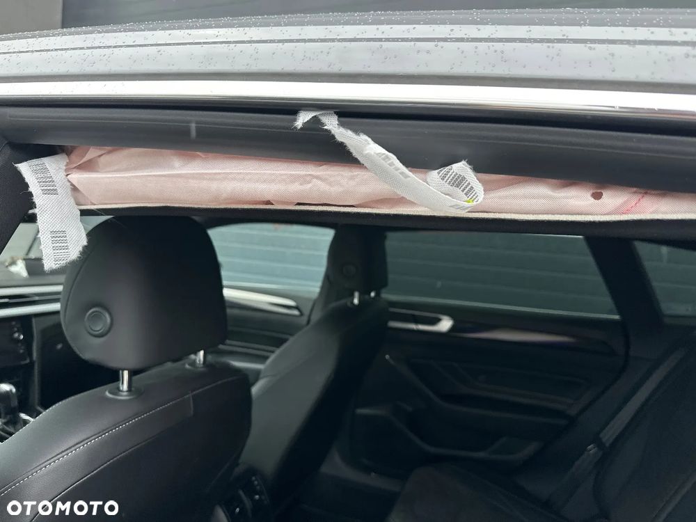 Volkswagen Arteon 2.0 TSI Essence DSG - 10