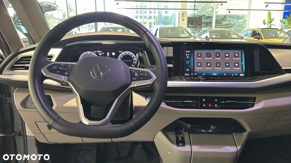Volkswagen Multivan 1.5 eHybrid PHEV 180kW 4Motion L2 Life DSG - 14