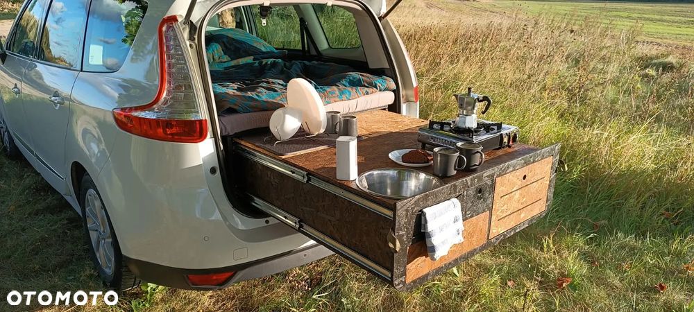 Renault Grand Scenic ENERGY dCi 130 Start & Stop Dynamique - 2