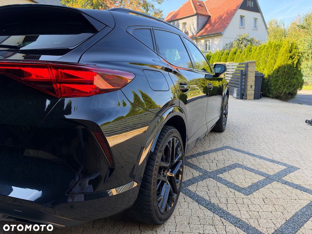 Cupra Formentor 2.0 TDI Tribe Edition DSG - 10