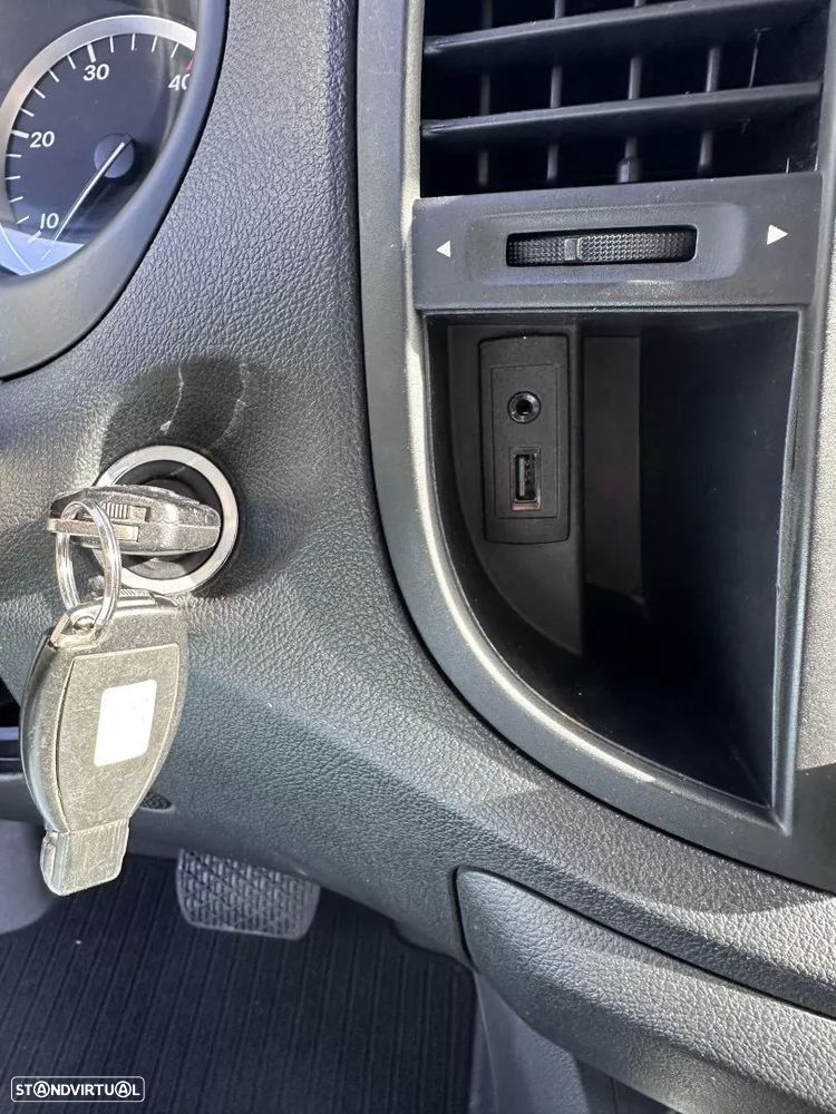 Mercedes-Benz Vito Tourer 119 BlueTEC/32 Pro - 54