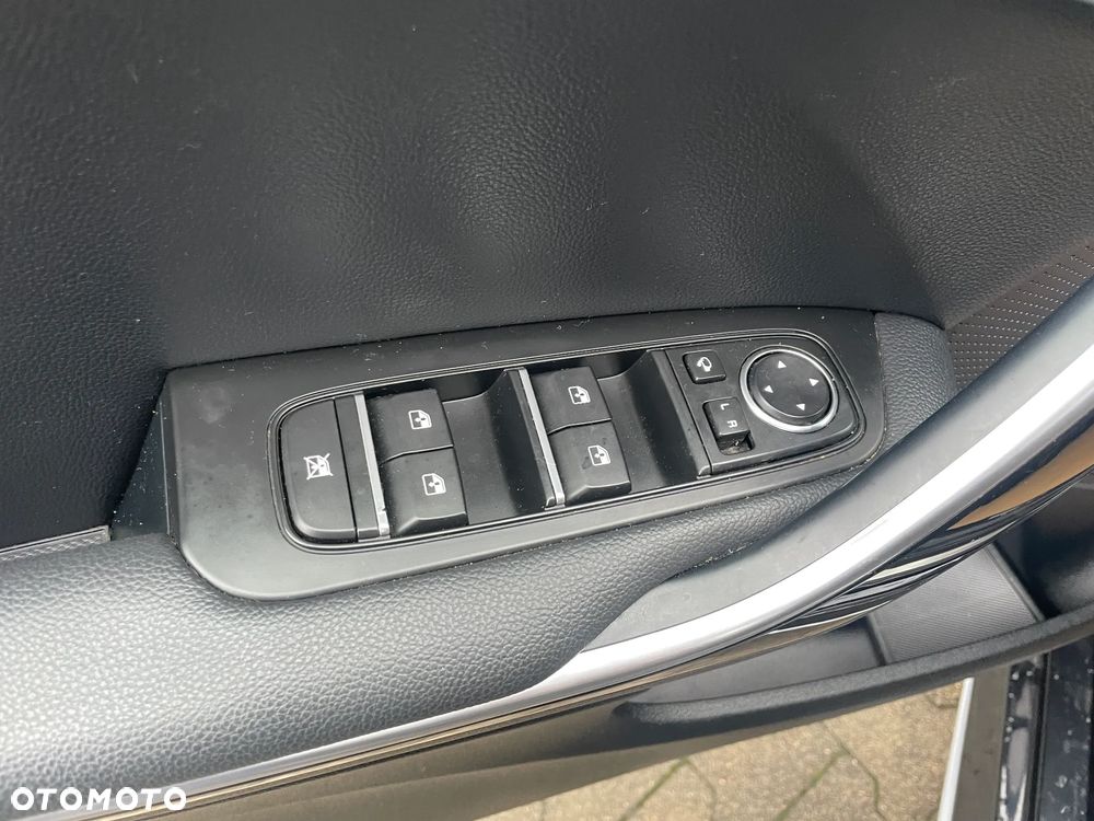 Kia ProCeed - 21