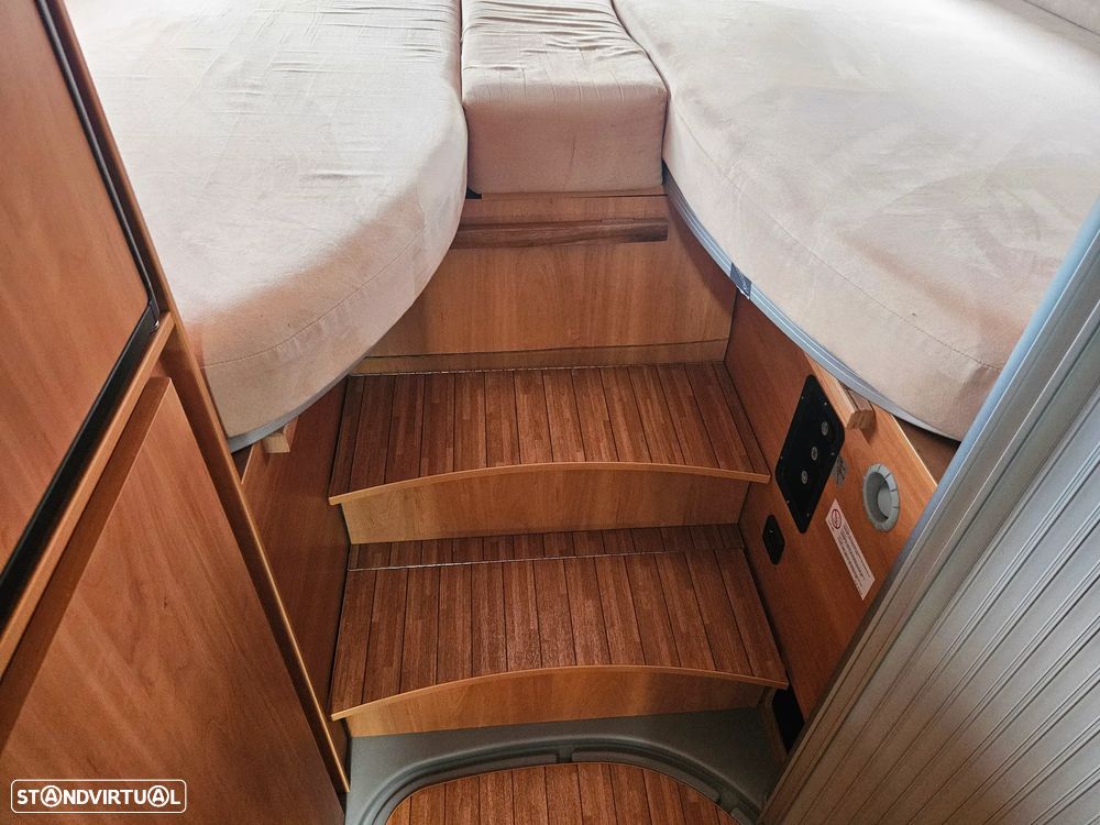 Pössl Roadcruiser - 38