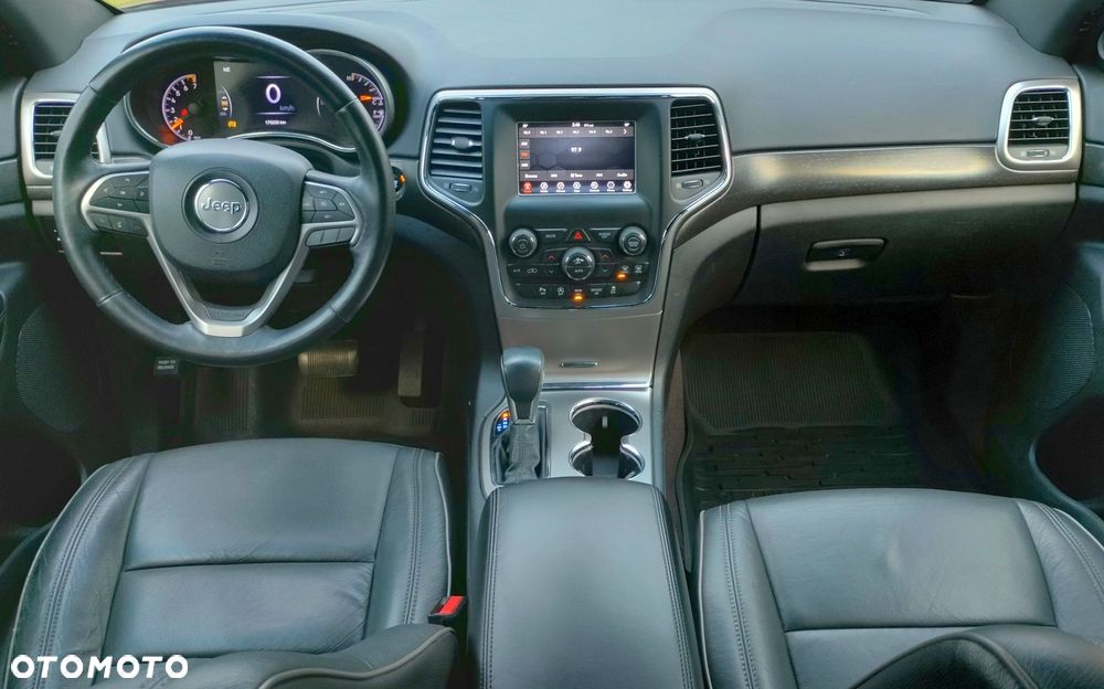 Jeep Grand Cherokee 3.6 V6 Laredo - 7