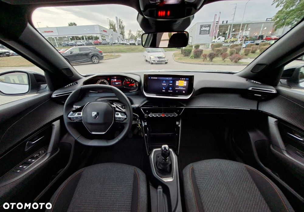 Peugeot 2008 - 25
