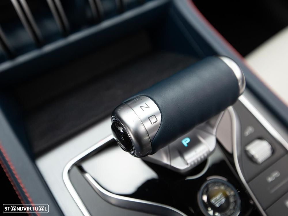 BYD Atto 3 60.48 kWh Comfort - 22