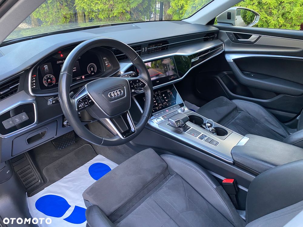 Audi A6 - 21