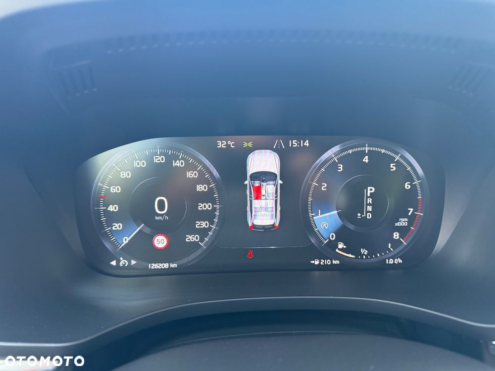 Volvo XC 60 T4 Inscription - 16