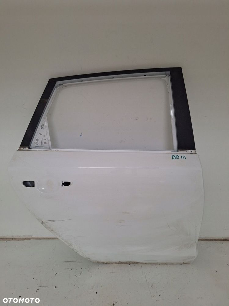 HYUNDAI I30 III 2018 KOMBI DRZWI TYLNE PRAWE HB