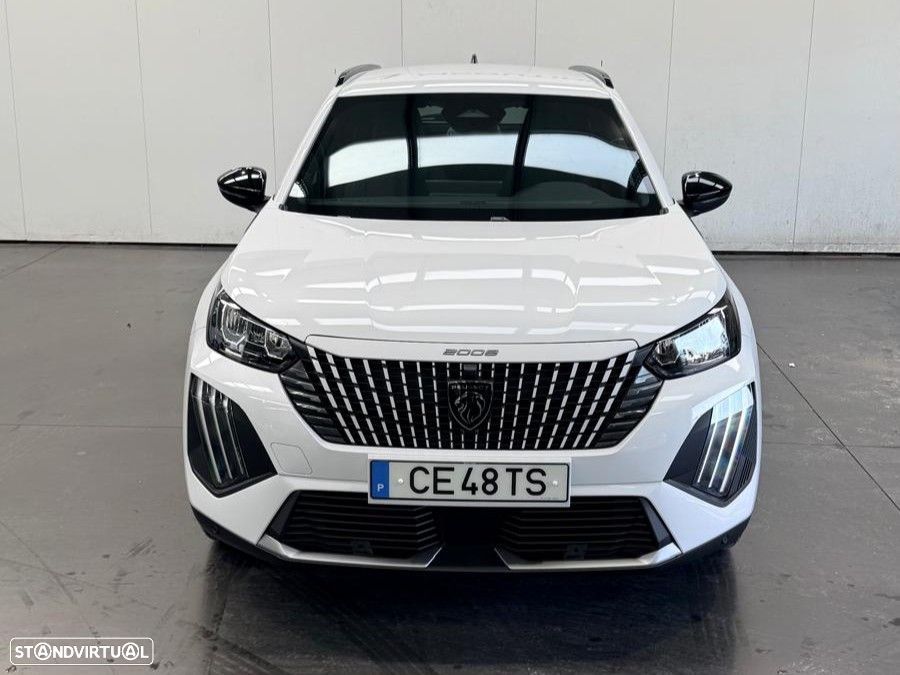 Peugeot 2008 1.2 Allure - 1