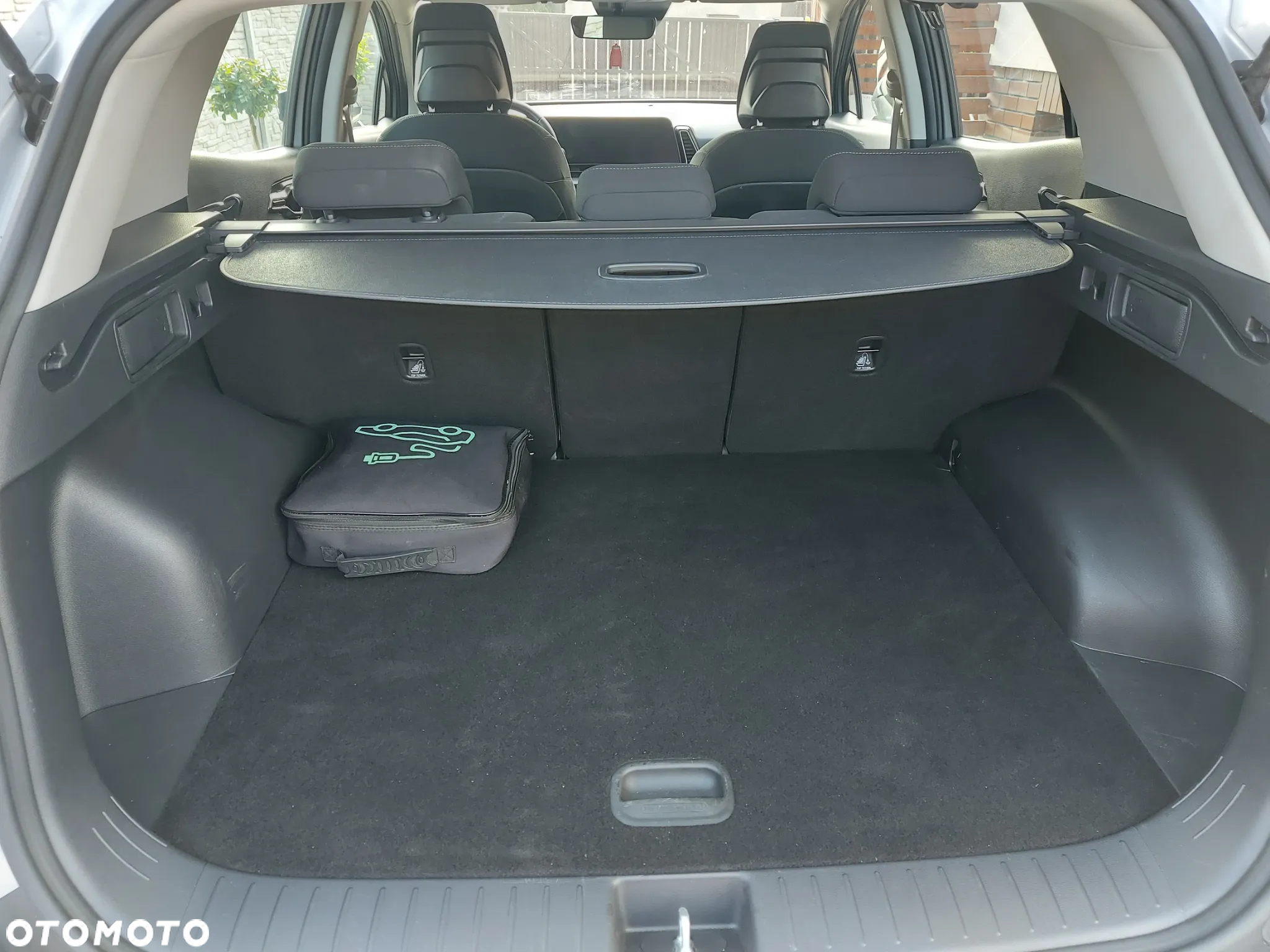 Kia Sportage - 14