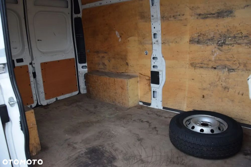 Citroën JUMPER*L2H2​*2.0HDI​*130KM​*TEMPOMAT​*KLIMA​*10 - 5