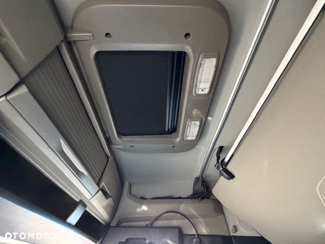 MAN TGX 18.470 MEGA RETARDER - 13