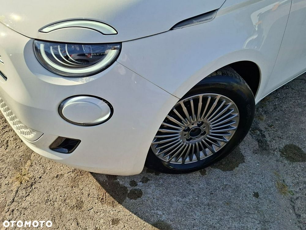 Fiat 500 2026 photo 2