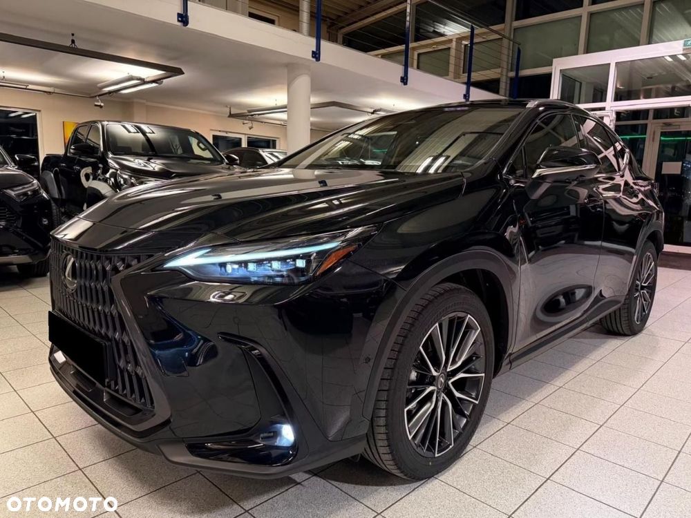Lexus NX - 2