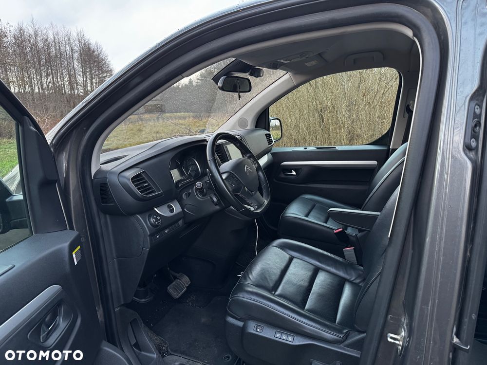 Citroën SpaceTourer 2.0 BlueHDi XL Shine - 4