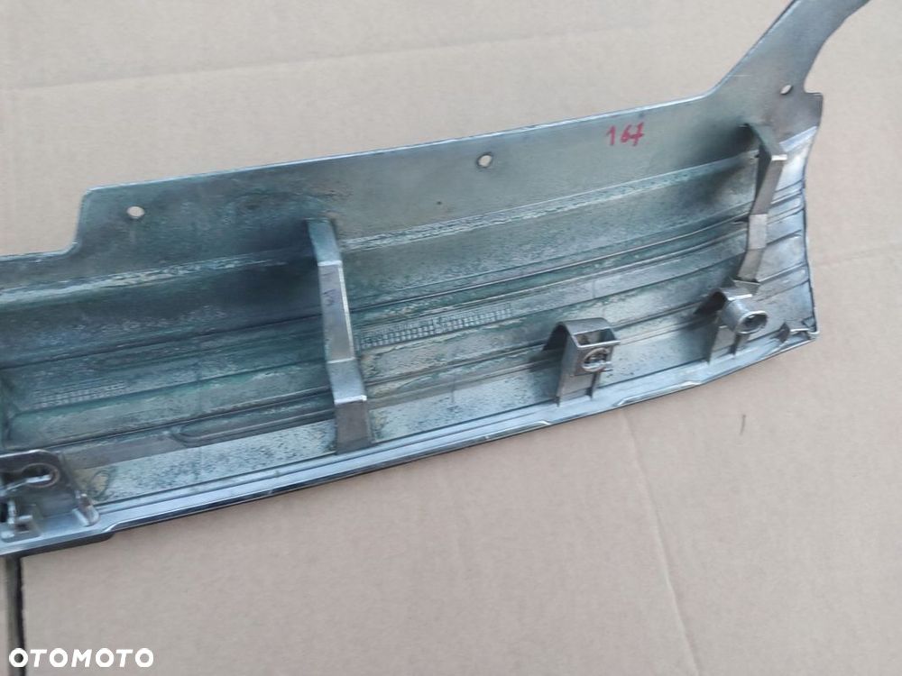 GRILL ATRAPA MITSUBISHI OUTLANDER III ORYGINAŁ - 8