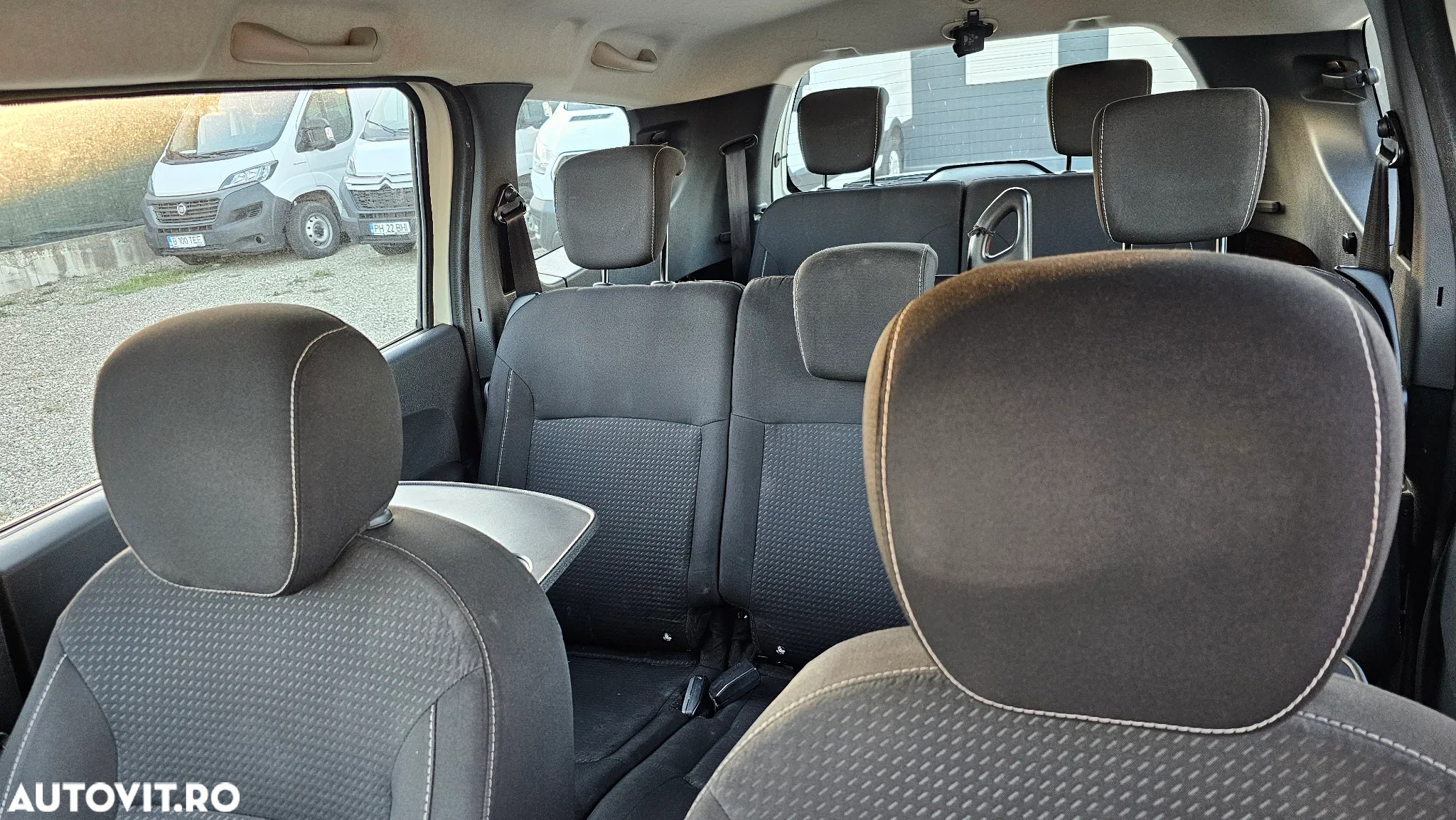 Dacia Lodgy 1.6 SCe Laureate - 12