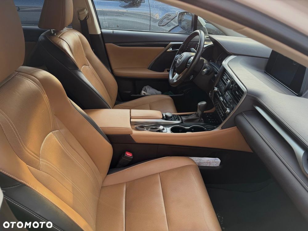 Lexus RX 200t / 300 Elegance - 13