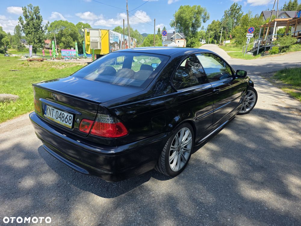BMW Seria 3 320Cd - 4