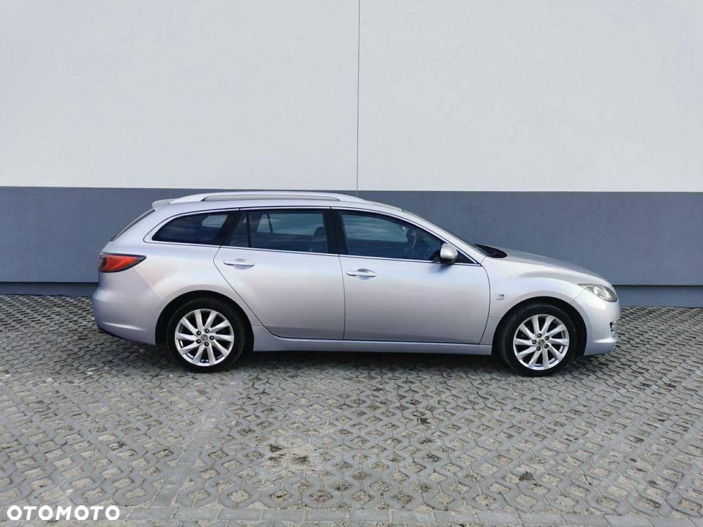 Mazda 6 - 2